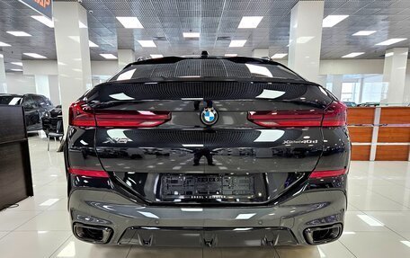 BMW X6, 2025 год, 14 499 000 рублей, 5 фотография