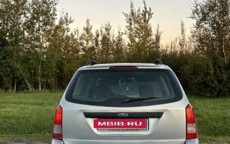 Ford Focus IV, 2004 год, 220 000 рублей, 9 фотография