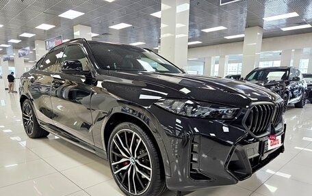 BMW X6, 2025 год, 14 499 000 рублей, 3 фотография