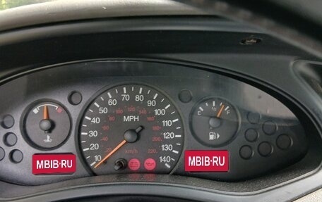 Ford Focus IV, 2004 год, 220 000 рублей, 2 фотография