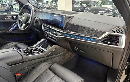 BMW X6, 2025 год, 14 499 000 рублей, 14 фотография