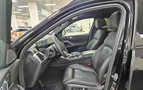 BMW X6, 2025 год, 14 499 000 рублей, 13 фотография