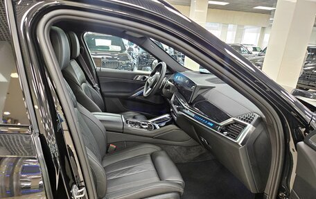BMW X6, 2025 год, 14 499 000 рублей, 15 фотография