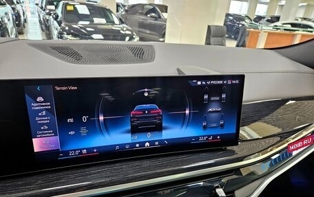 BMW X6, 2025 год, 14 499 000 рублей, 11 фотография