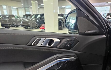 BMW X6, 2025 год, 14 499 000 рублей, 23 фотография