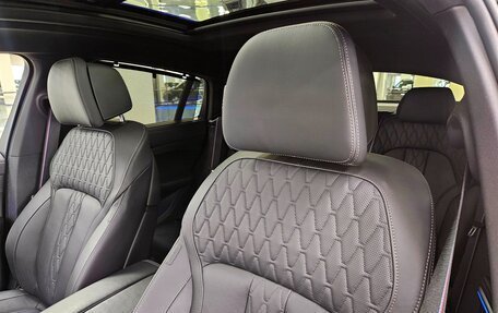 BMW X6, 2025 год, 14 499 000 рублей, 18 фотография