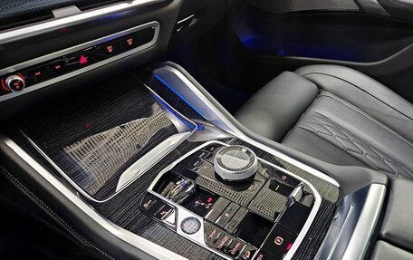 BMW X6, 2025 год, 14 499 000 рублей, 21 фотография