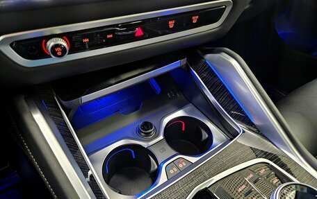 BMW X6, 2025 год, 14 499 000 рублей, 22 фотография