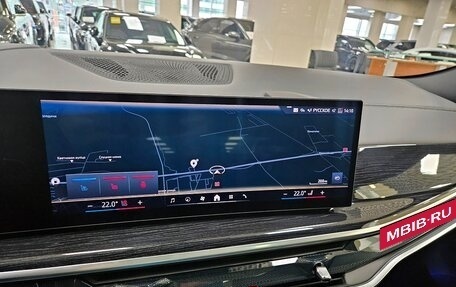 BMW X6, 2025 год, 14 499 000 рублей, 8 фотография