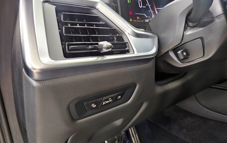 BMW X6, 2025 год, 14 499 000 рублей, 24 фотография