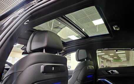 BMW X6, 2025 год, 14 499 000 рублей, 20 фотография