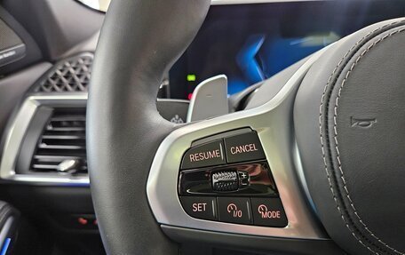 BMW X6, 2025 год, 14 499 000 рублей, 28 фотография