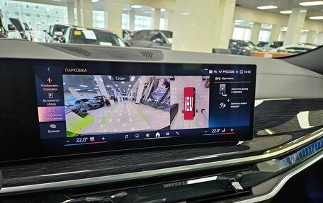 BMW X6, 2025 год, 14 499 000 рублей, 7 фотография
