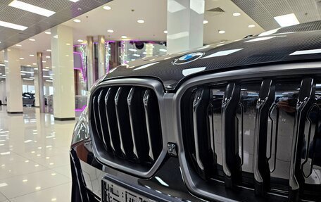 BMW X6, 2025 год, 14 499 000 рублей, 37 фотография