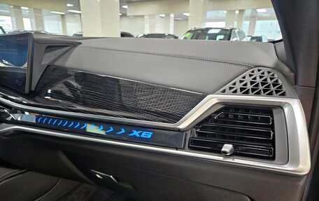 BMW X6, 2025 год, 14 499 000 рублей, 34 фотография