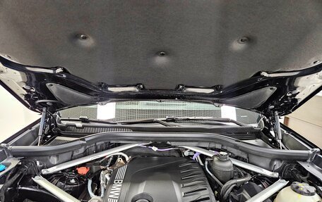 BMW X6, 2025 год, 14 499 000 рублей, 39 фотография