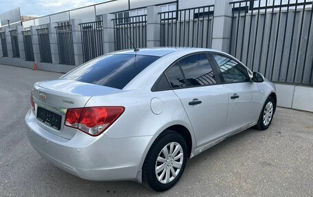 Chevrolet Cruze II, 2011 год, 452 000 рублей, 2 фотография