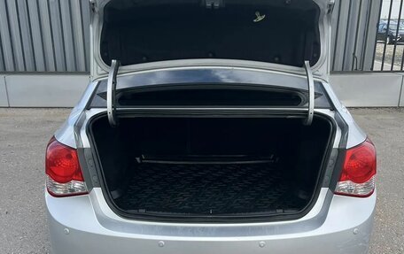 Chevrolet Cruze II, 2011 год, 452 000 рублей, 14 фотография