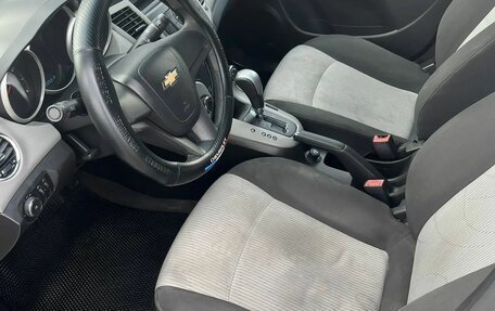 Chevrolet Cruze II, 2011 год, 452 000 рублей, 9 фотография