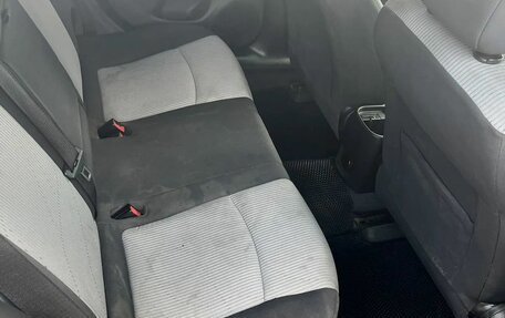 Chevrolet Cruze II, 2011 год, 452 000 рублей, 12 фотография
