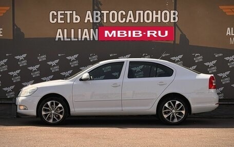 Skoda Octavia, 2012 год, 985 000 рублей, 4 фотография