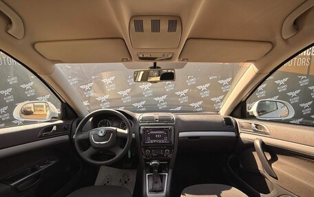 Skoda Octavia, 2012 год, 985 000 рублей, 13 фотография