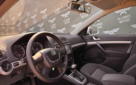 Skoda Octavia, 2012 год, 985 000 рублей, 10 фотография
