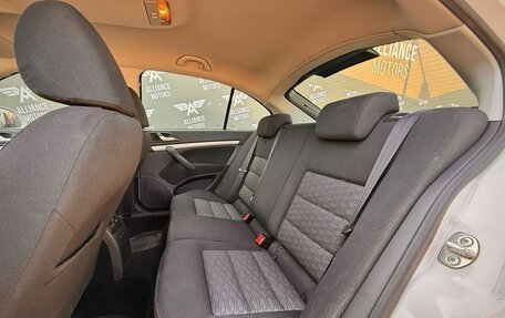Skoda Octavia, 2012 год, 985 000 рублей, 12 фотография
