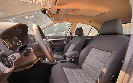 Skoda Octavia, 2012 год, 985 000 рублей, 11 фотография