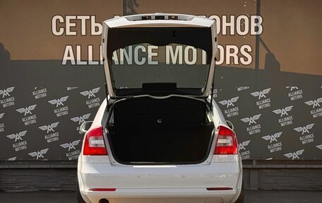 Skoda Octavia, 2012 год, 985 000 рублей, 7 фотография