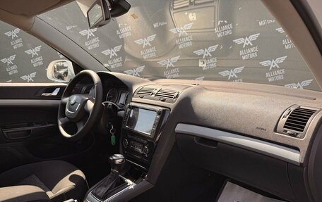 Skoda Octavia, 2012 год, 985 000 рублей, 22 фотография