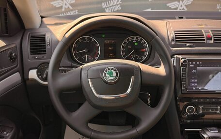 Skoda Octavia, 2012 год, 985 000 рублей, 15 фотография