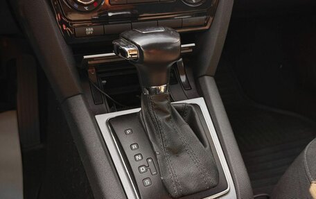 Skoda Octavia, 2012 год, 985 000 рублей, 21 фотография