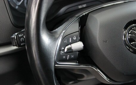 Skoda Karoq I, 2021 год, 2 200 000 рублей, 12 фотография