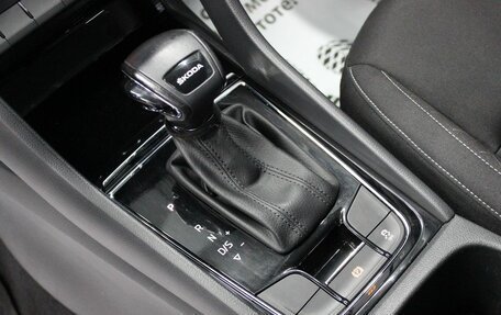 Skoda Karoq I, 2021 год, 2 200 000 рублей, 19 фотография