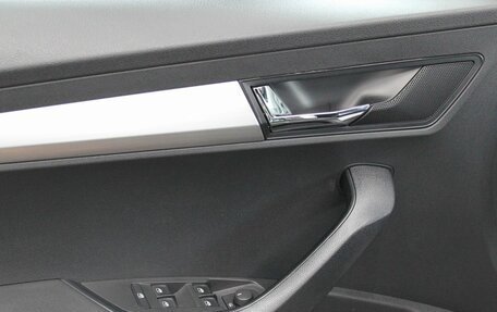 Skoda Karoq I, 2021 год, 2 200 000 рублей, 9 фотография