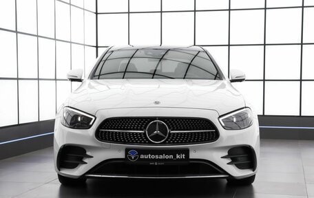 Mercedes-Benz E-Класс, 2020 год, 4 790 000 рублей, 2 фотография