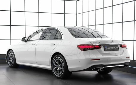 Mercedes-Benz E-Класс, 2020 год, 4 790 000 рублей, 4 фотография