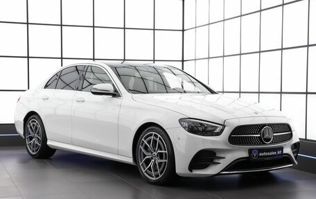Mercedes-Benz E-Класс, 2020 год, 4 790 000 рублей, 3 фотография