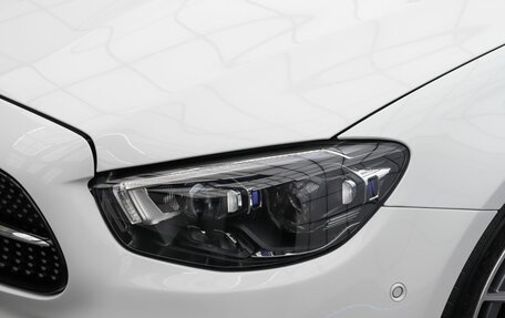 Mercedes-Benz E-Класс, 2020 год, 4 790 000 рублей, 8 фотография