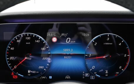 Mercedes-Benz E-Класс, 2020 год, 4 790 000 рублей, 15 фотография