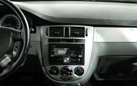 Chevrolet Lacetti, 2007 год, 459 585 рублей, 14 фотография