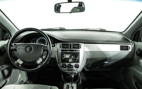 Chevrolet Lacetti, 2007 год, 459 585 рублей, 13 фотография