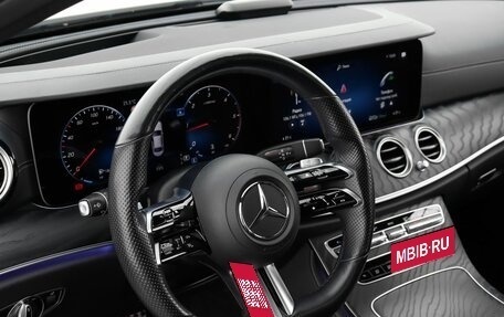 Mercedes-Benz E-Класс, 2020 год, 4 790 000 рублей, 13 фотография