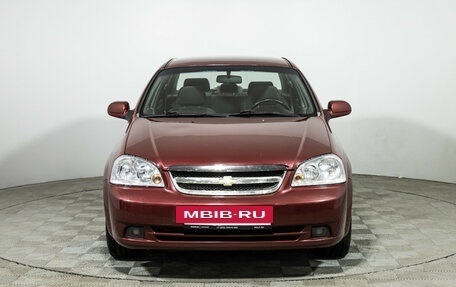 Chevrolet Lacetti, 2007 год, 459 585 рублей, 2 фотография