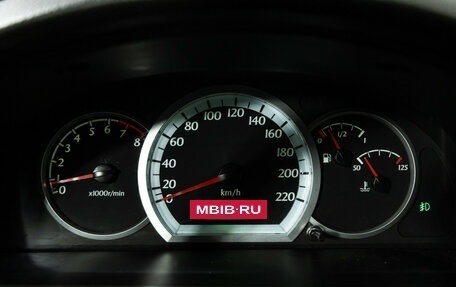 Chevrolet Lacetti, 2007 год, 459 585 рублей, 12 фотография