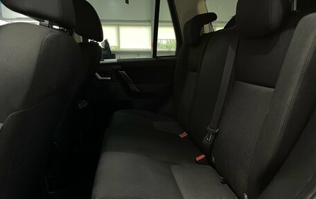 Land Rover Freelander II рестайлинг 2, 2011 год, 1 179 000 рублей, 23 фотография