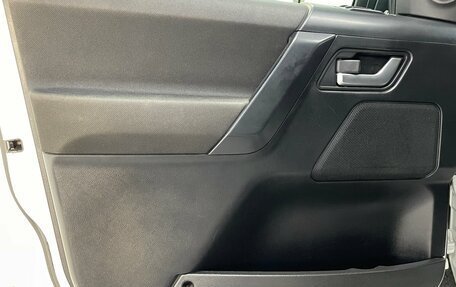 Land Rover Freelander II рестайлинг 2, 2011 год, 1 179 000 рублей, 19 фотография