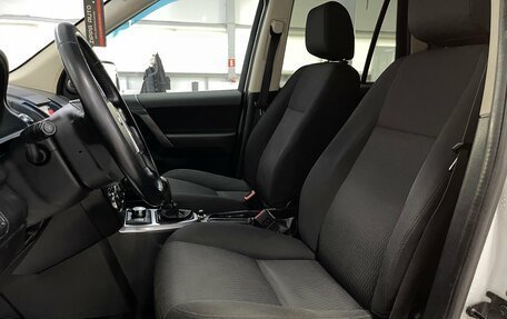 Land Rover Freelander II рестайлинг 2, 2011 год, 1 179 000 рублей, 21 фотография
