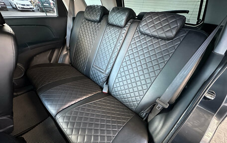 KIA Sportage II, 2009 год, 870 000 рублей, 11 фотография